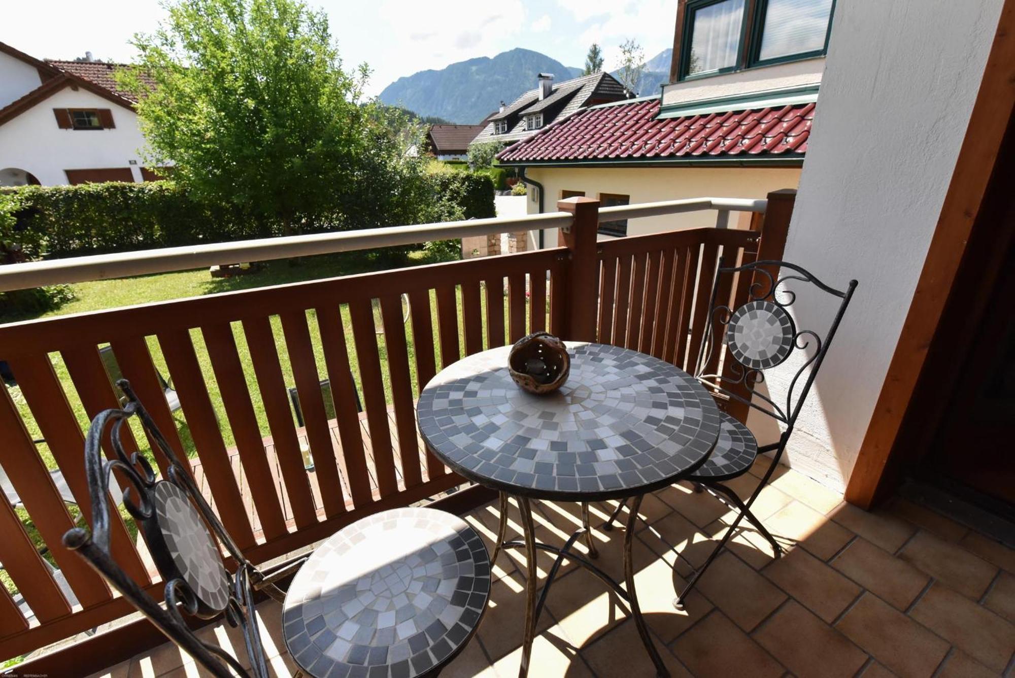 Haus Redtenbacher Windischgarsten Extérieur photo