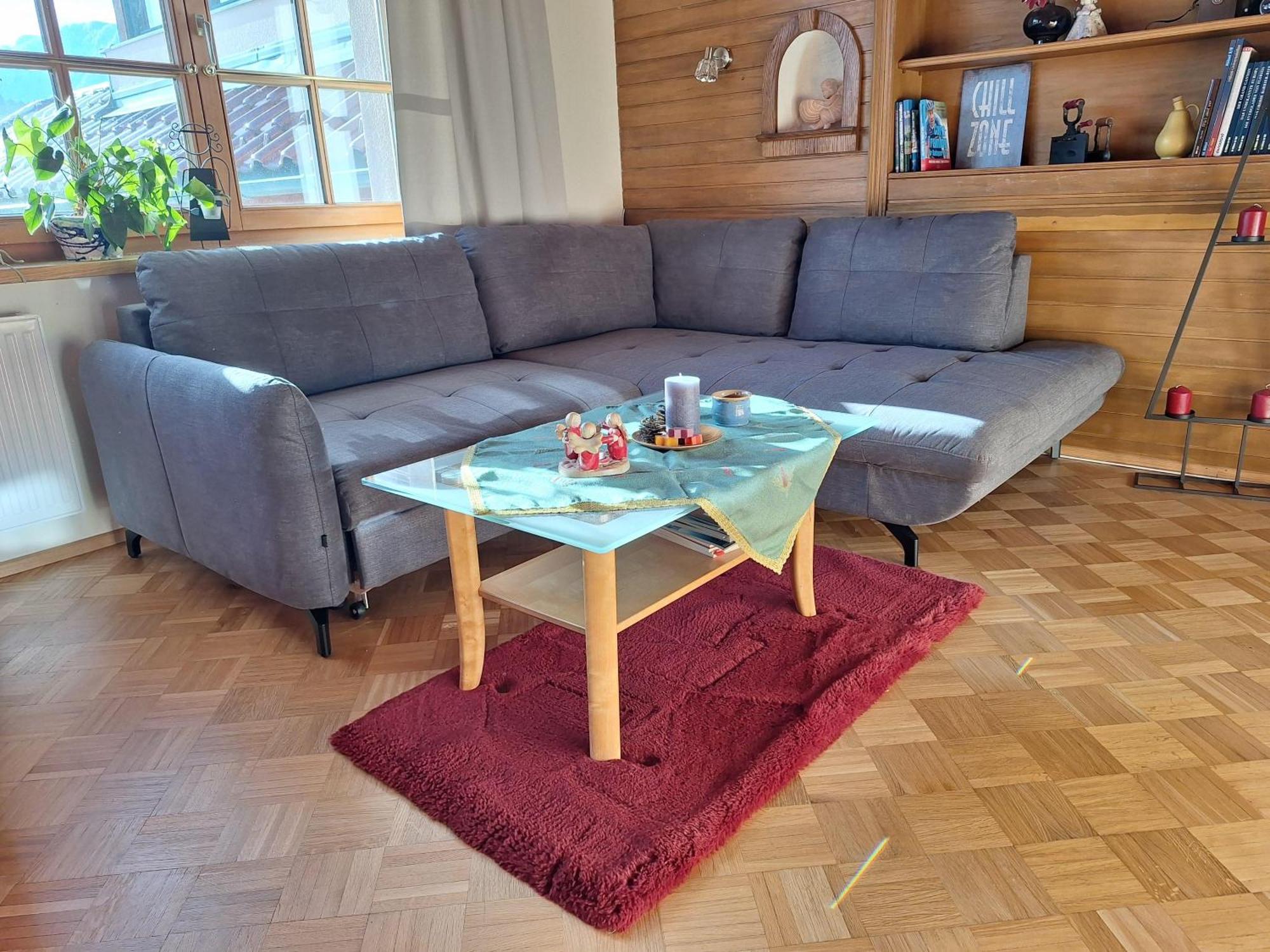 Haus Redtenbacher Windischgarsten Extérieur photo